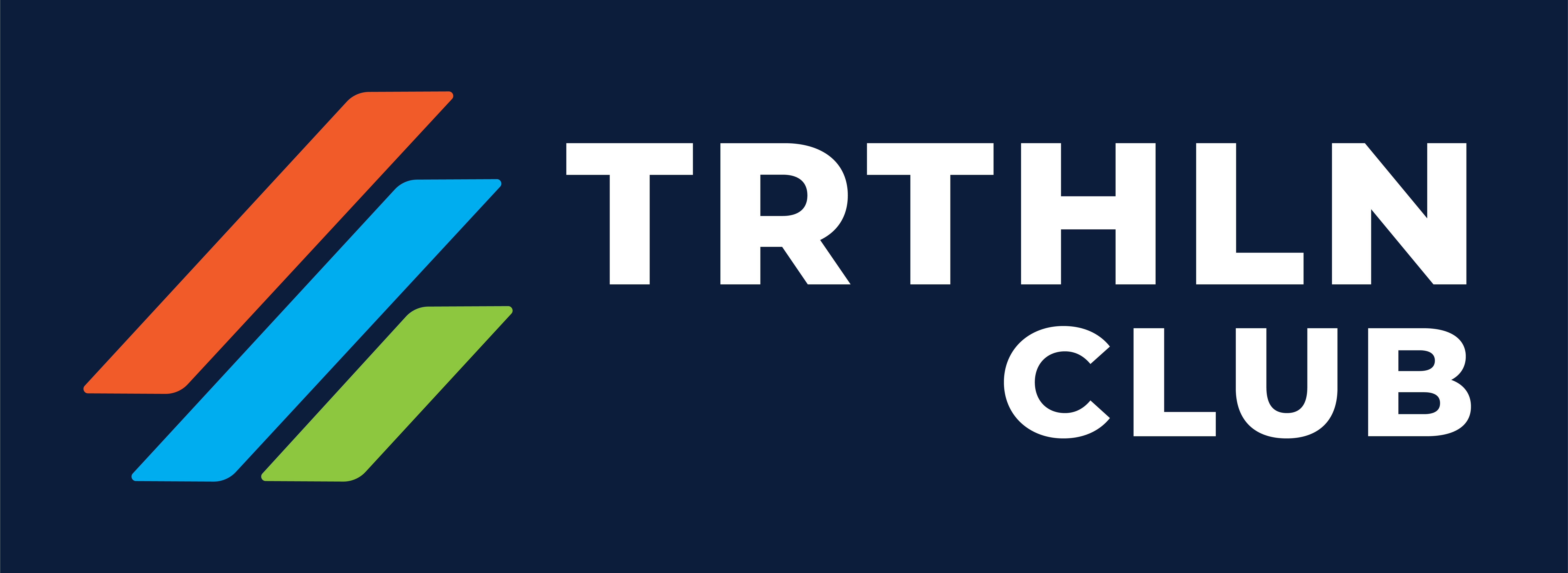 TRTHLN Club
