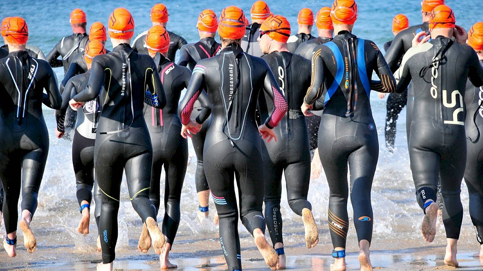 Triathlon: wat is dat eigenlijk?