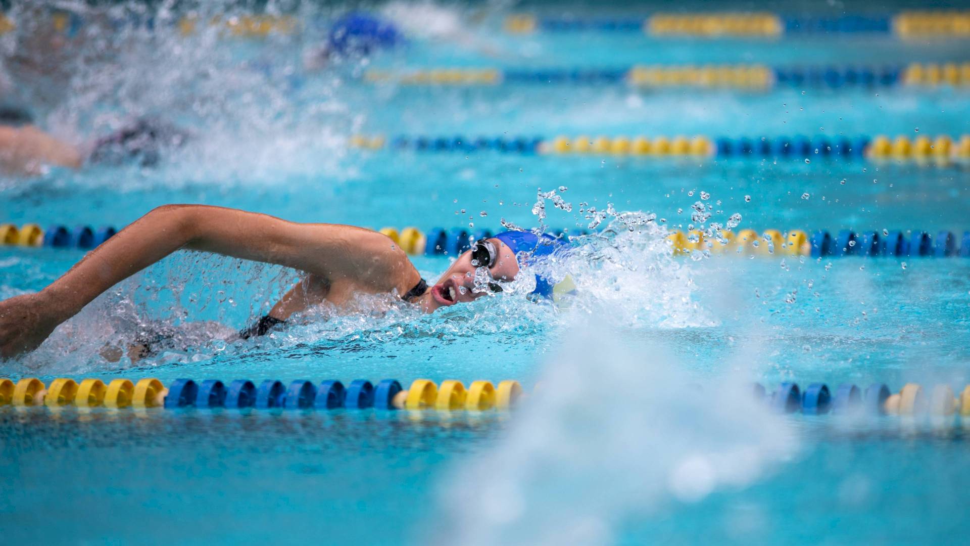 Wat is de css-test en hoe helpt de critical swim speed je om beter te kunnen zwemmen?