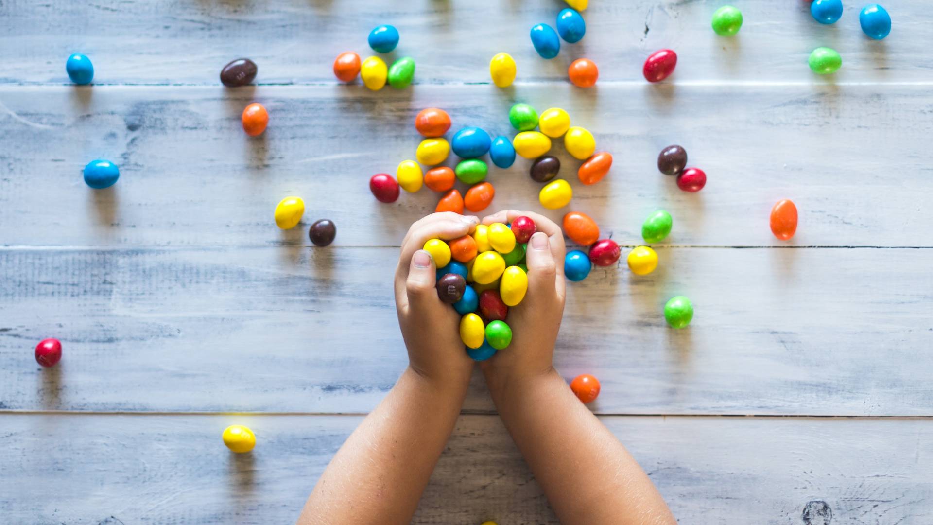 5 tips om gezond te eten: niet vullen, maar voeden