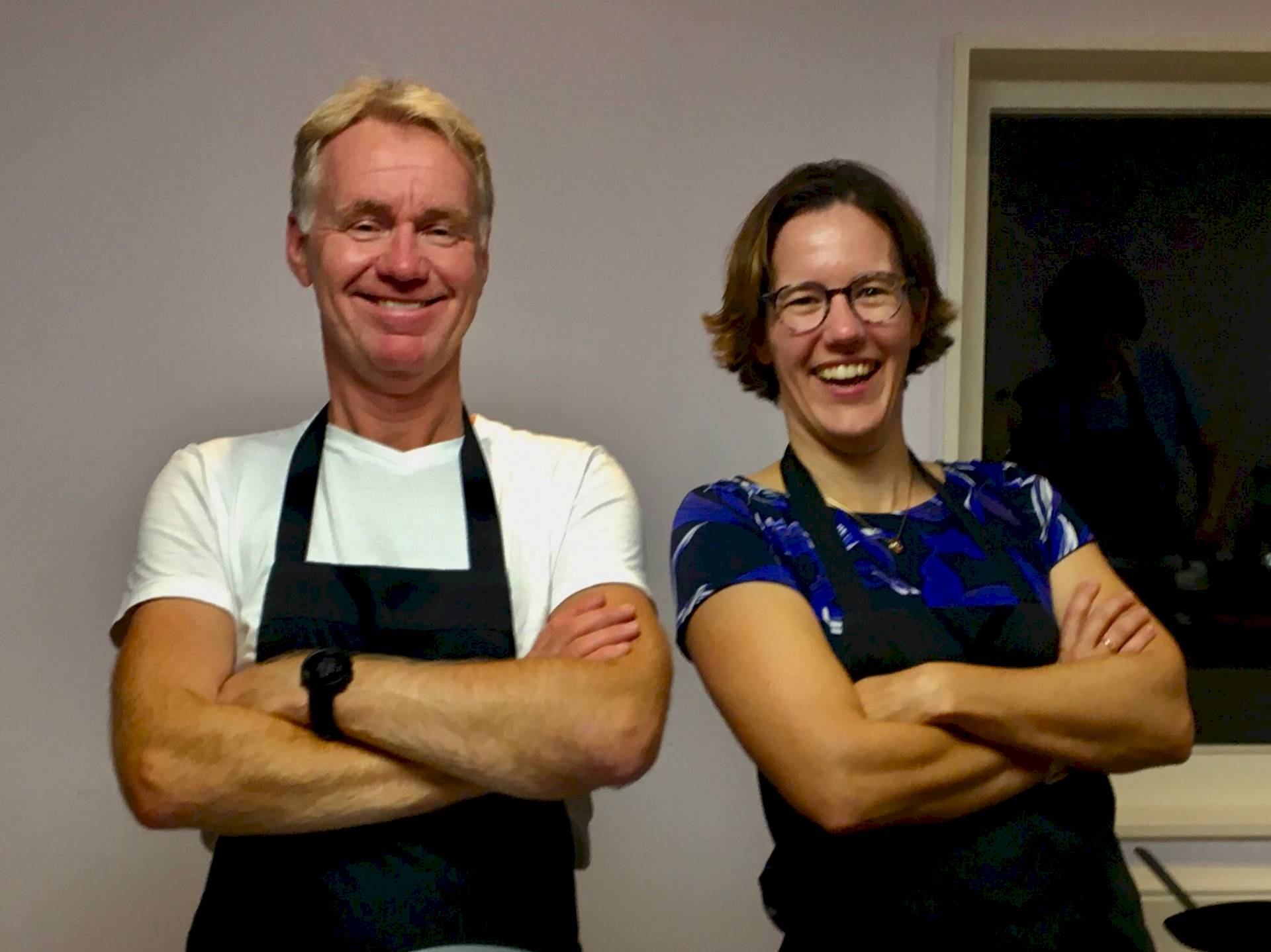 Kookworkshop