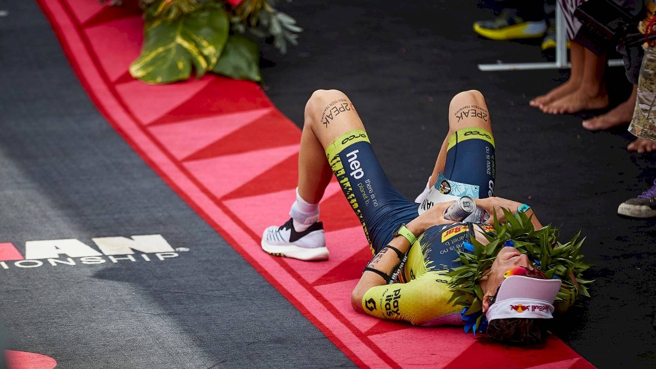 Sebastian Kienle