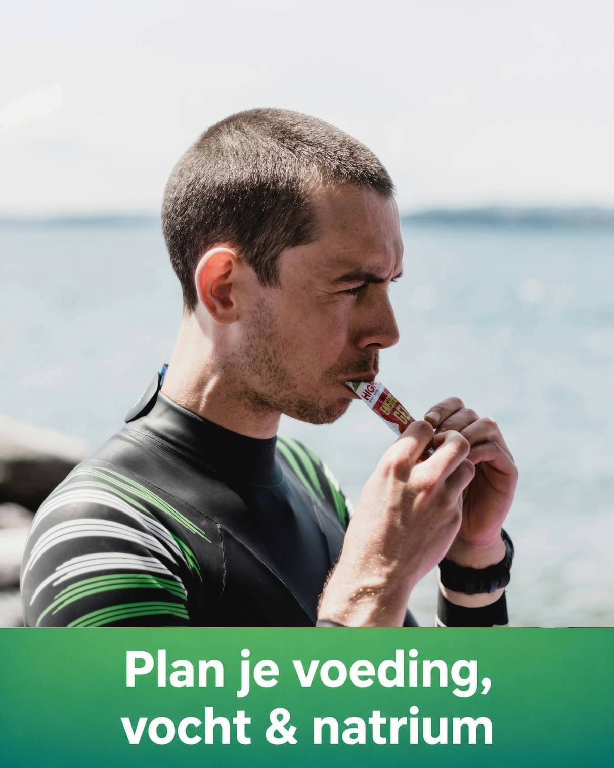Voedingsplan